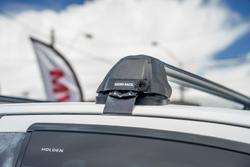 2016 Holden Colorado LTZ