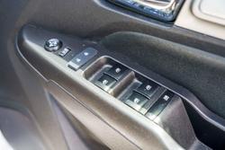 2016 Holden Colorado LTZ