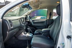 2016 Holden Colorado LTZ