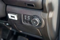 2016 Holden Colorado LTZ