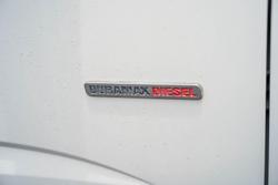 2016 Holden Colorado LTZ