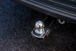 2016 Holden Colorado LTZ