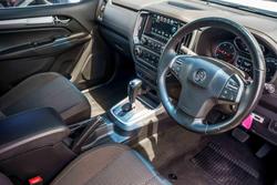 2016 Holden Colorado LTZ