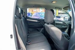 2016 Holden Colorado LTZ