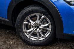 2019 Mazda CX-3 Maxx Sport