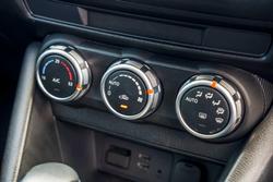 2019 Mazda CX-3 Maxx Sport