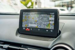 2019 Mazda CX-3 Maxx Sport