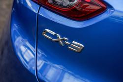 2019 Mazda CX-3 Maxx Sport