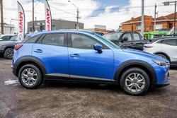 2019 Mazda CX-3 Maxx Sport