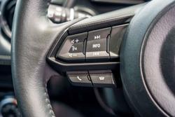 2019 Mazda CX-3 Maxx Sport