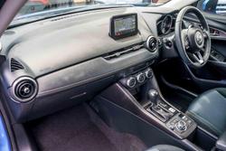 2019 Mazda CX-3 Maxx Sport