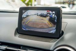 2019 Mazda CX-3 Maxx Sport