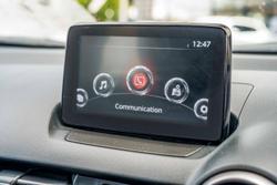 2019 Mazda CX-3 Maxx Sport