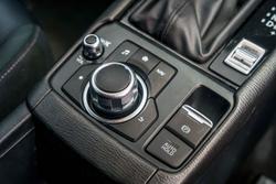 2019 Mazda CX-3 Maxx Sport