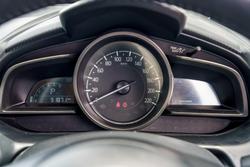 2019 Mazda CX-3 Maxx Sport