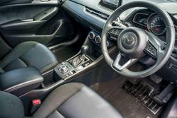 2019 Mazda CX-3 Maxx Sport