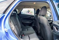 2019 Mazda CX-3 Maxx Sport