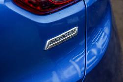 2019 Mazda CX-3 Maxx Sport