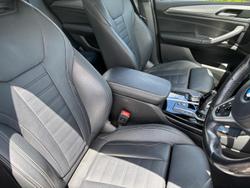 2021 BMW X3 xDrive30i M Sport