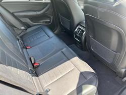 2021 BMW X3 xDrive30i M Sport