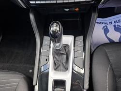 2021 Isuzu MU-X LS-U