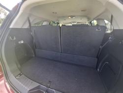 2021 Isuzu MU-X LS-U