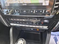 2021 Isuzu MU-X LS-U