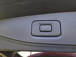 2021 Isuzu MU-X LS-U