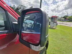 2021 Isuzu MU-X LS-U