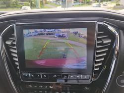 2021 Isuzu MU-X LS-U