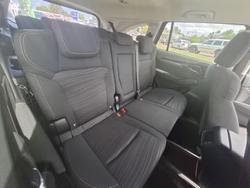 2021 Isuzu MU-X LS-U