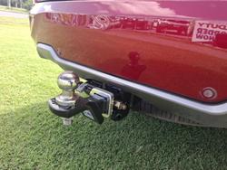 2021 Isuzu MU-X LS-U