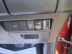 2021 Isuzu MU-X LS-U