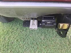 2021 Isuzu MU-X LS-U