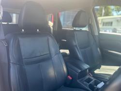 2019 Nissan X-TRAIL ST-L