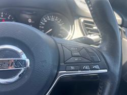 2019 Nissan X-TRAIL ST-L