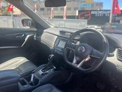 2019 Nissan X-TRAIL ST-L