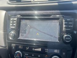 2019 Nissan X-TRAIL ST-L