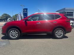 2019 Nissan X-TRAIL ST-L