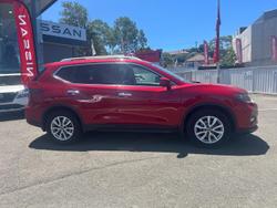 2019 Nissan X-TRAIL ST-L