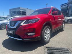 2019 Nissan X-TRAIL ST-L