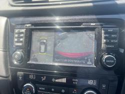 2019 Nissan X-TRAIL ST-L