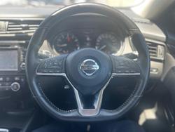 2019 Nissan X-TRAIL ST-L