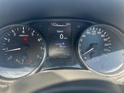 2019 Nissan X-TRAIL ST-L