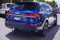 2020 Audi Q7 50 TDI S line