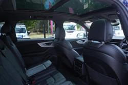 2020 Audi Q7 50 TDI S line