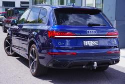 2020 Audi Q7 50 TDI S line