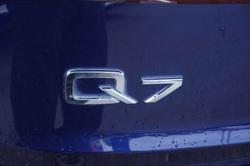 2020 Audi Q7 50 TDI S line