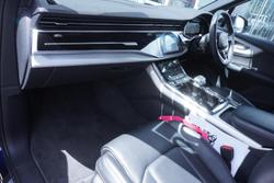 2020 Audi Q7 50 TDI S line