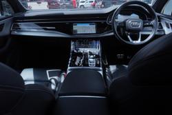 2020 Audi Q7 50 TDI S line